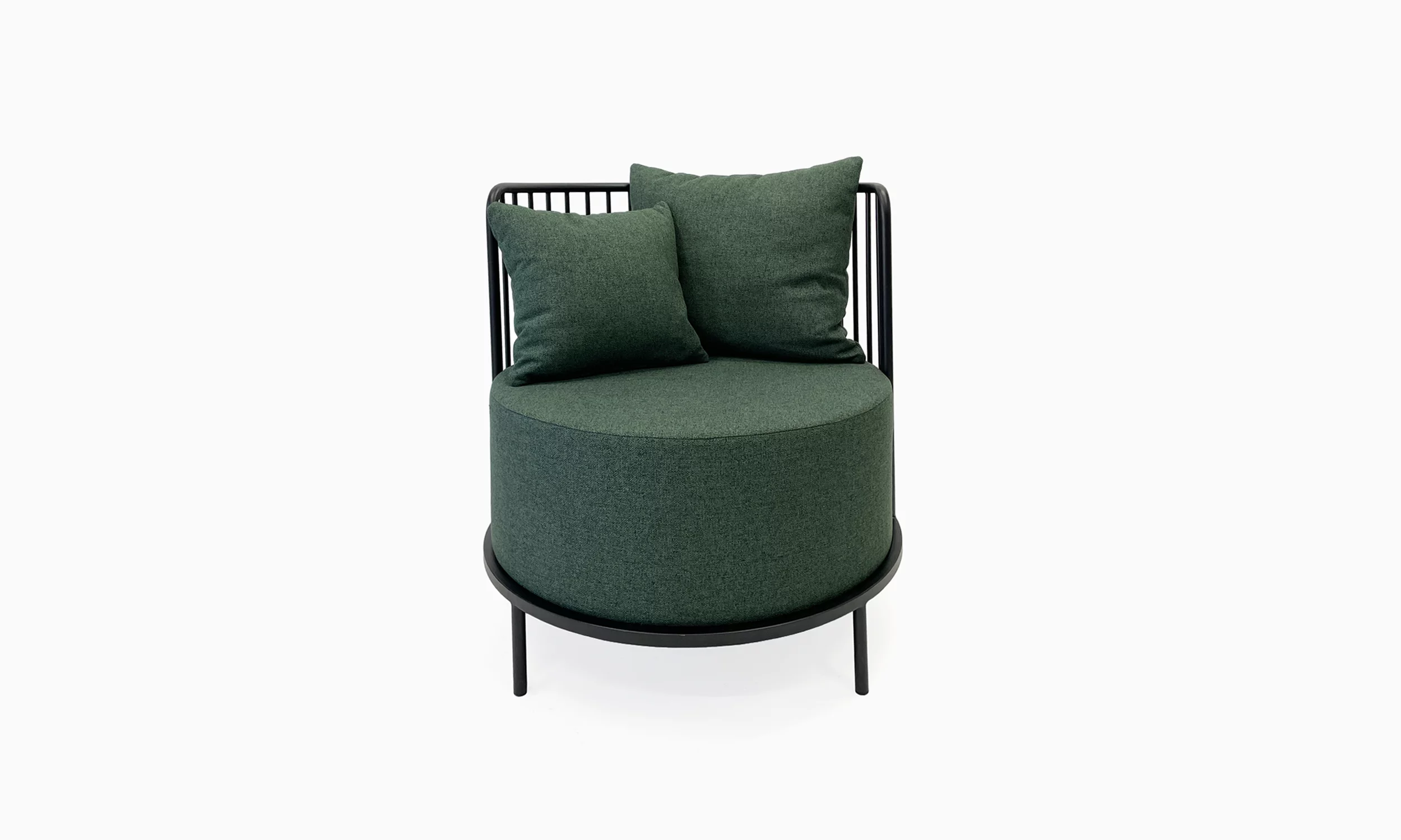 Sessel Nest 2 – Bild 3