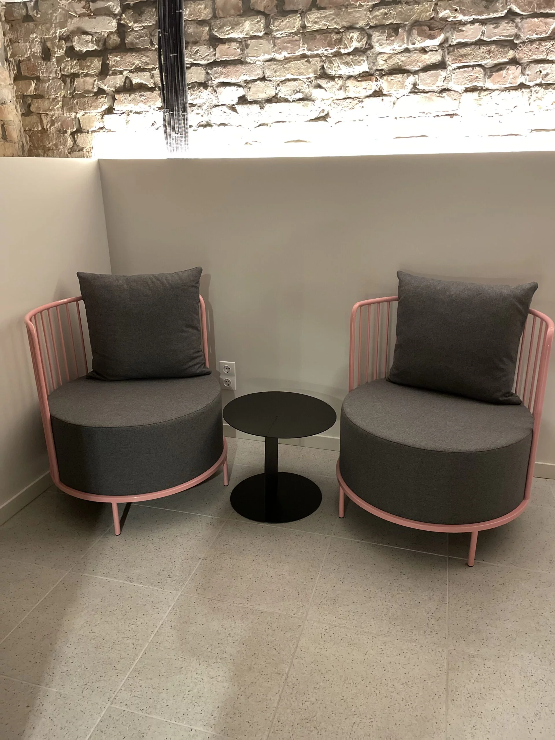 Sessel Nest 2 – Bild 9