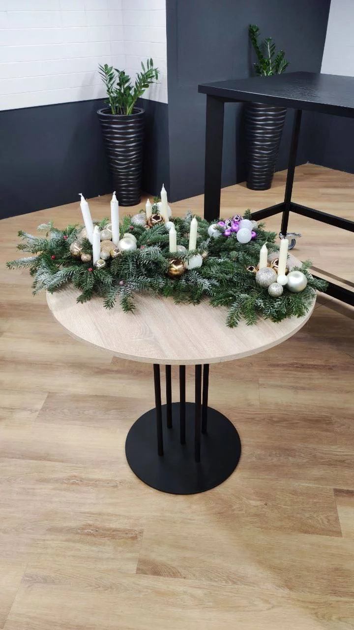 Pipe Table – Bild 5