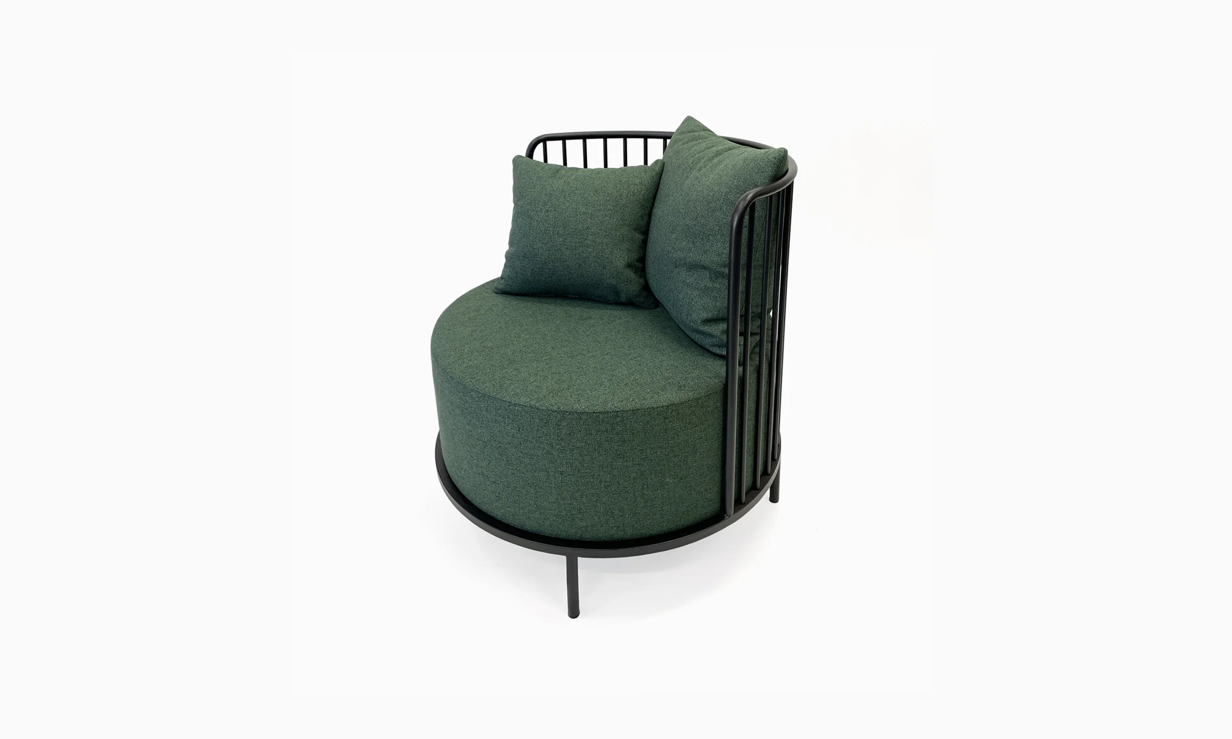 Sessel Nest 2 – Bild 4