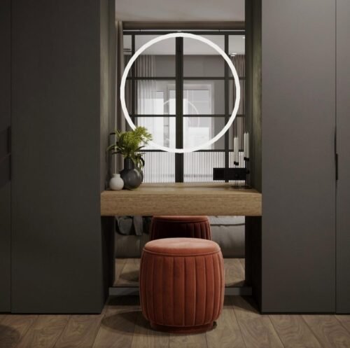 Pouf Fass – Bild 4