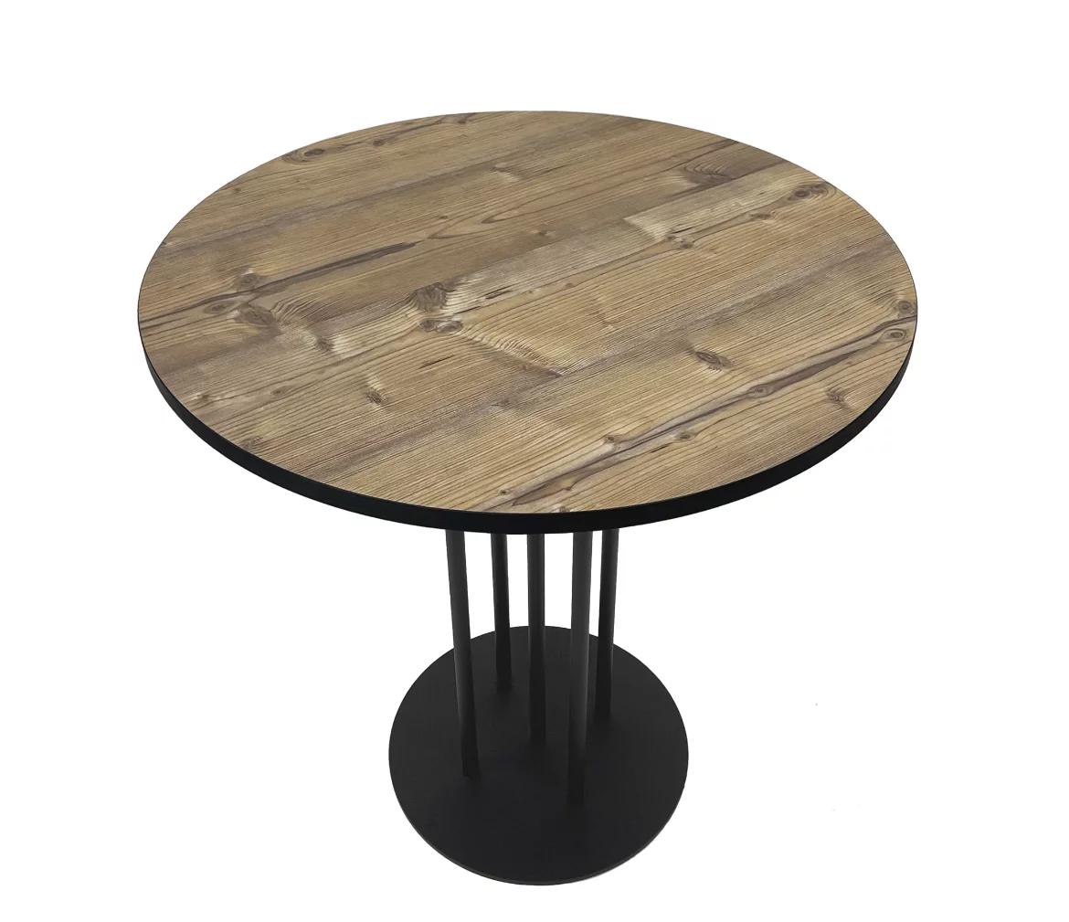 Pipe Table – Bild 3