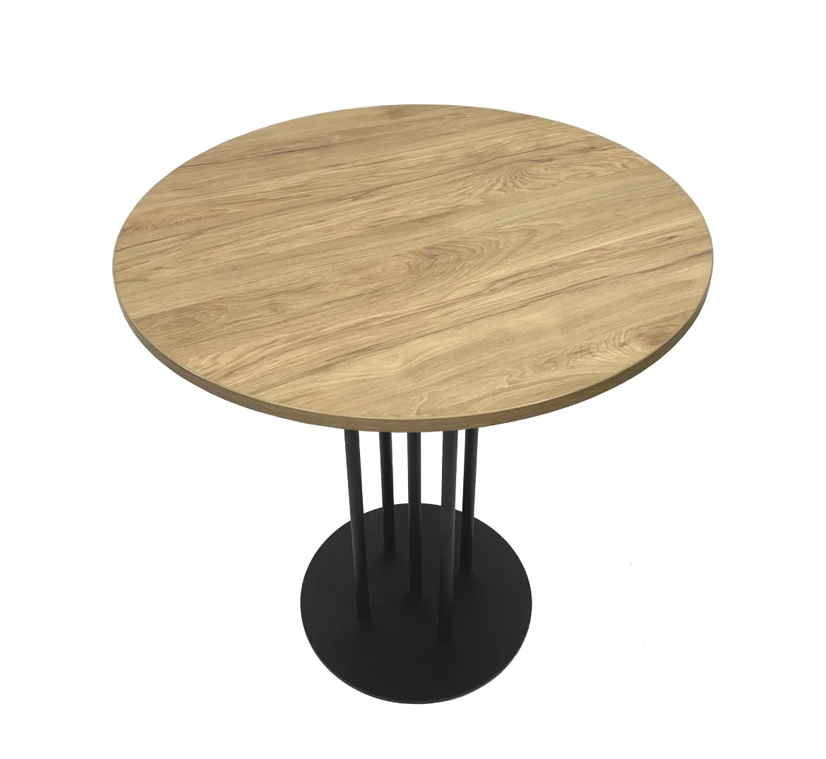 Pipe Table – Bild 6
