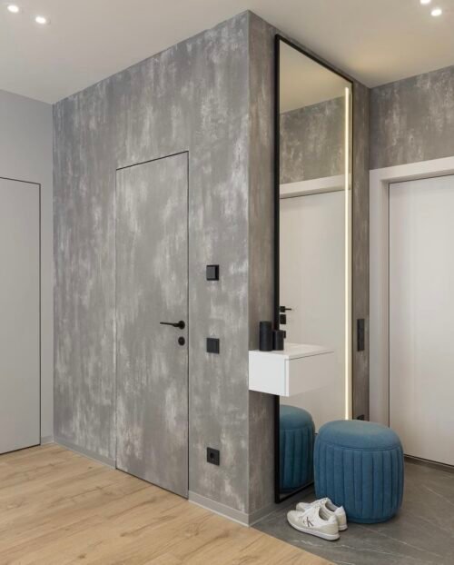 Pouf Fass – Bild 3