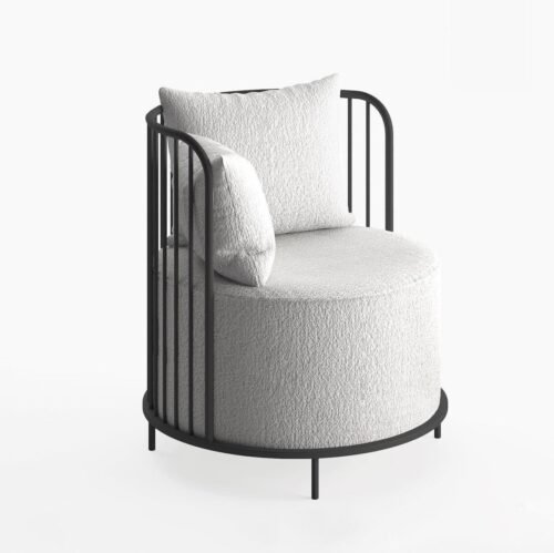 Sessel Nest 2