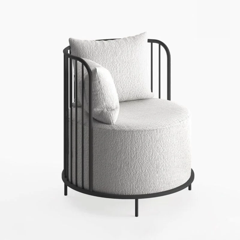 Sessel Nest 2