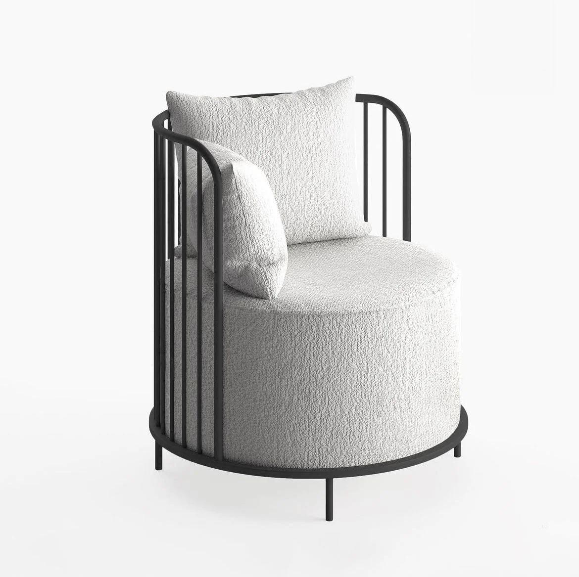 Sessel Nest 2