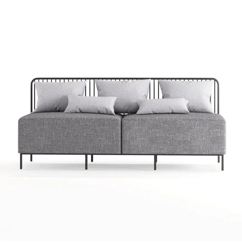 3-Sitzer Sofa Combo