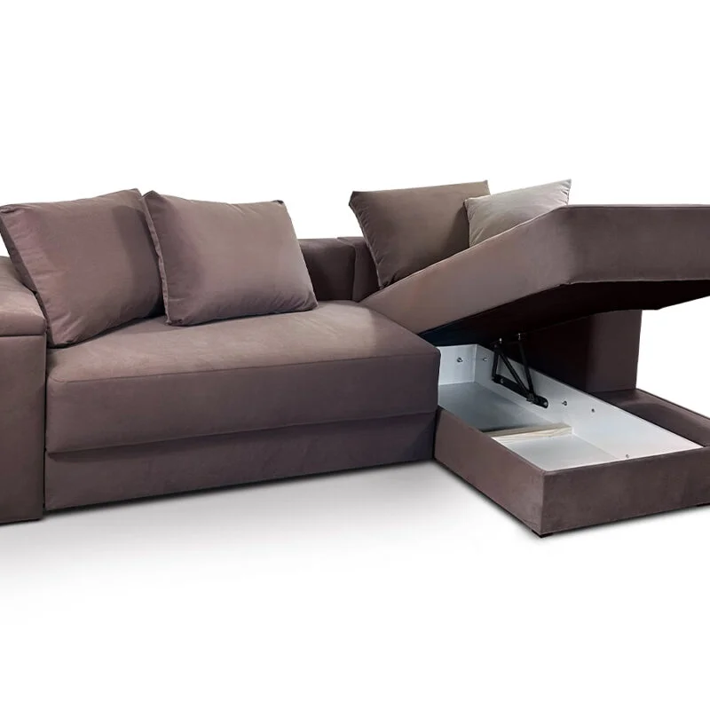 Alternative view of Ecksofa GRACE 2