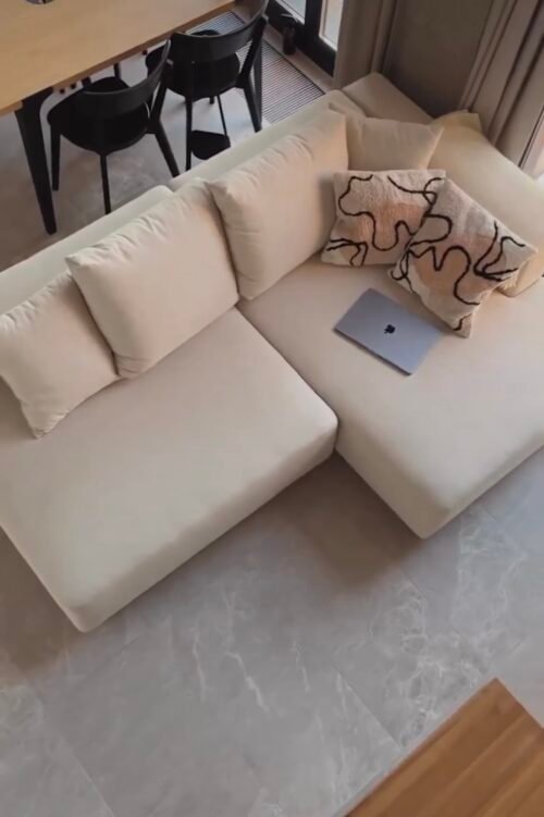 Modulares Ecksofa SOFFO 1 – Bild 12