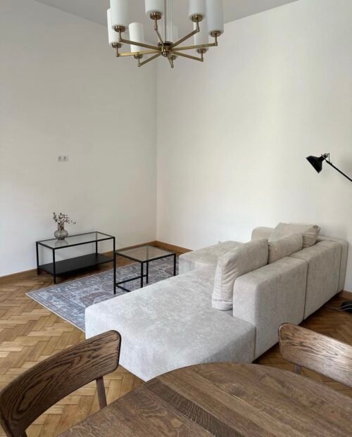 Modulares Ecksofa SOFFO 1 – Bild 6