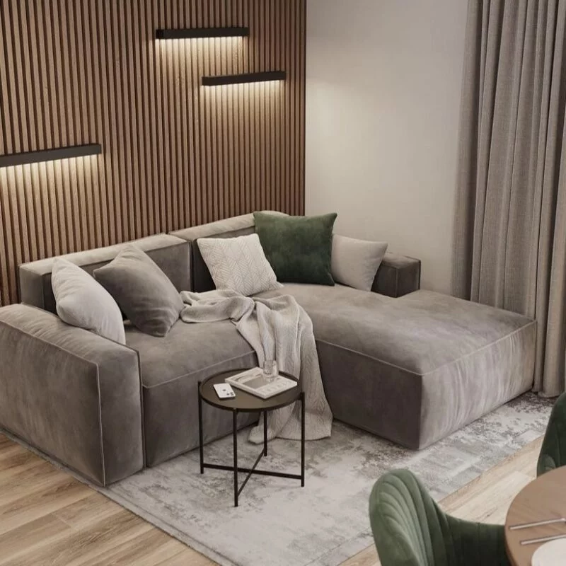 Ecksofa CRAFT 2 – Bild 3