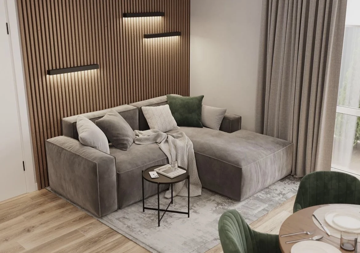 Ecksofa CRAFT 2 – Bild 3