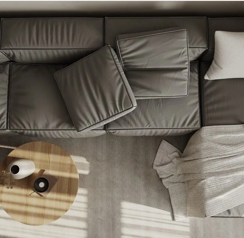 Ecksofa CRAFT 3 – Bild 11