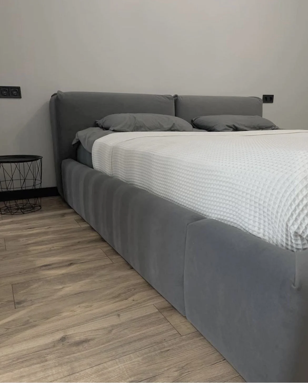 Doppelbett JUST – Bild 14