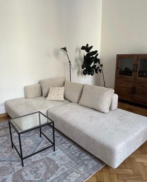 Modulares Ecksofa SOFFO 1 – Bild 4
