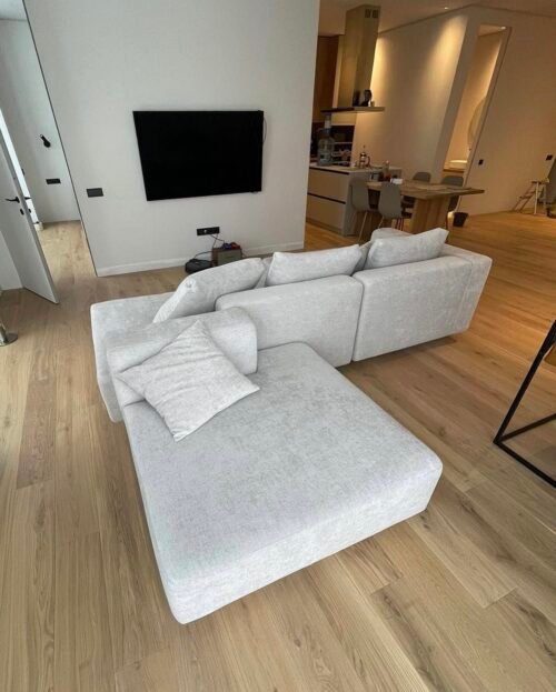 Modulares Ecksofa SOFFO 3 – Bild 2
