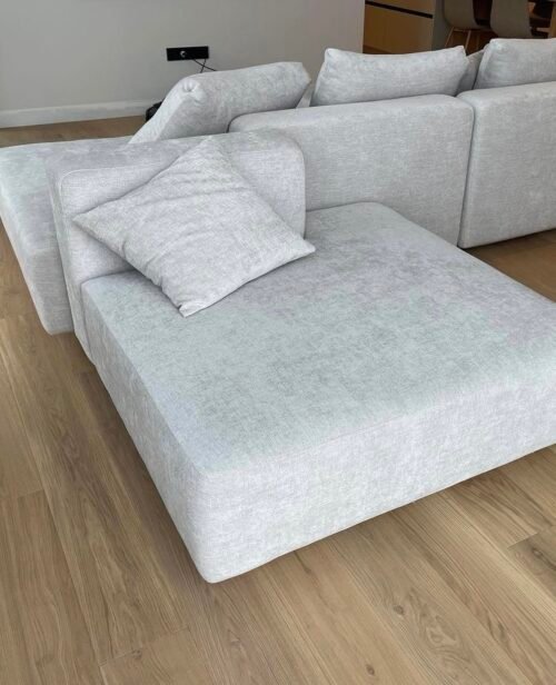 Modulares Ecksofa SOFFO 3 – Bild 4