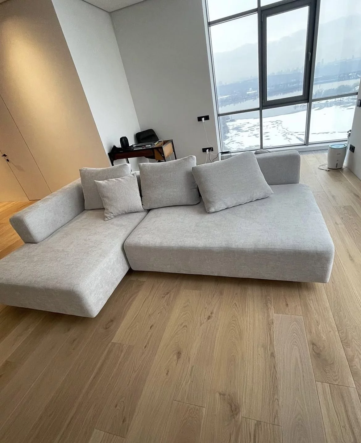 Modulares Ecksofa SOFFO 2 – Bild 9