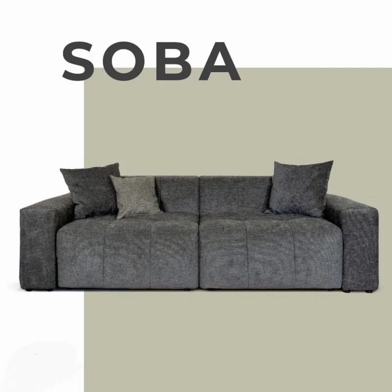 Schlafsofa SOBA