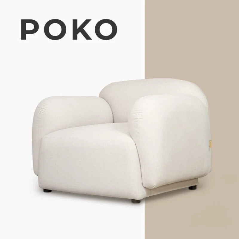 Sessel POKO