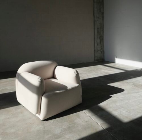 Sessel POKO – Bild 3
