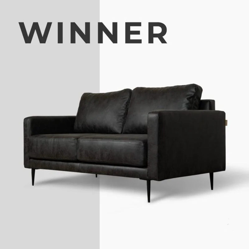 2-Sitzer Sofa WINNER