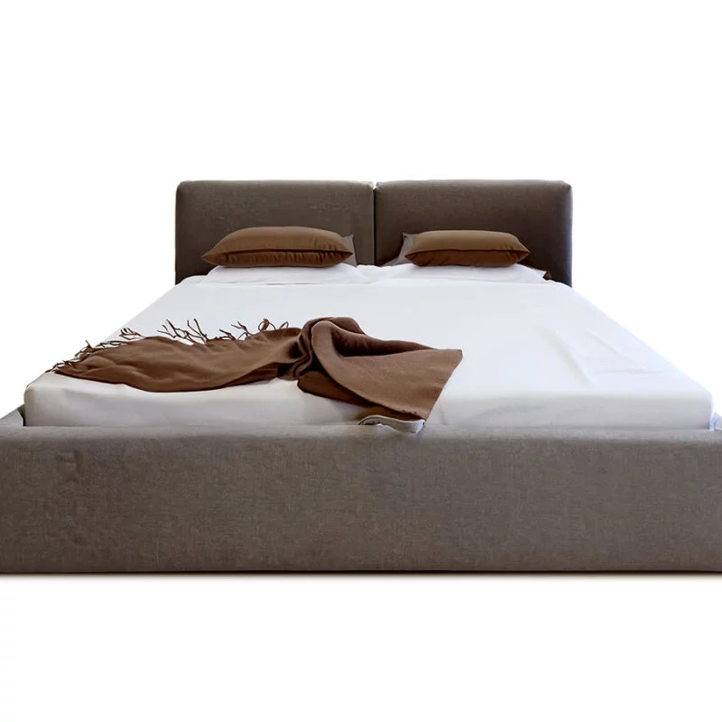 Doppelbett JUST