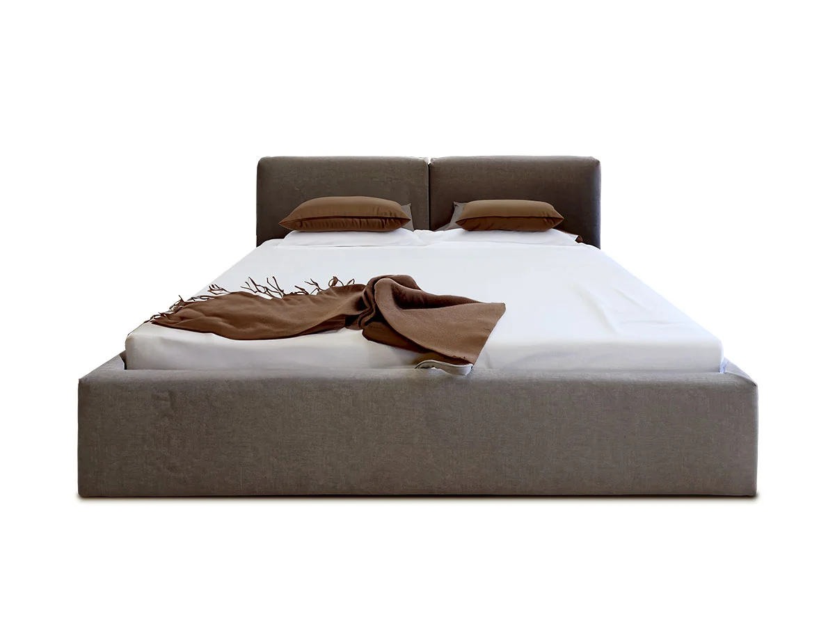 Doppelbett JUST