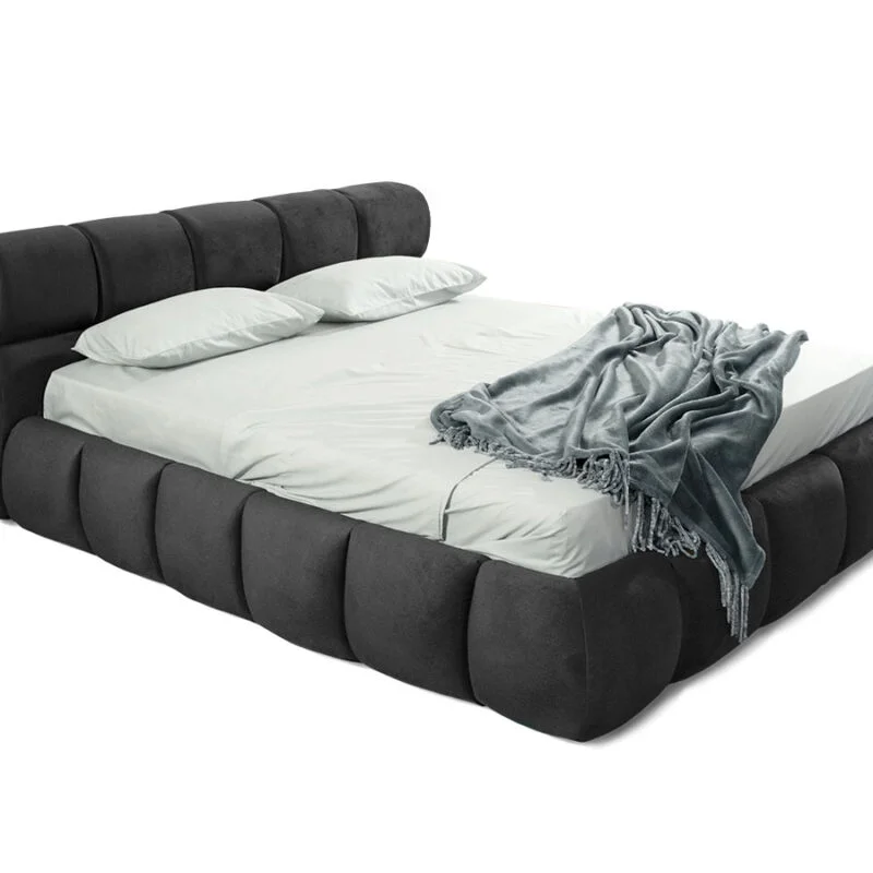 Alternative view of Doppelbett BOLLA