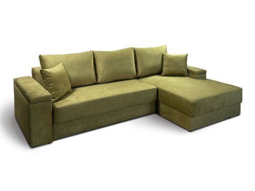 Ecksofa GRACE 1 – Bild 2