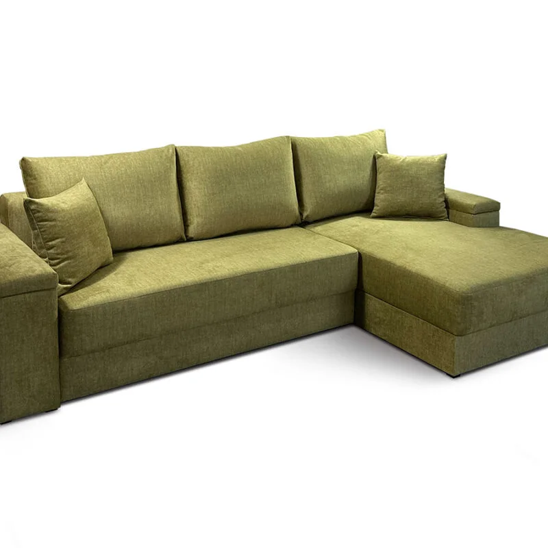 Alternative view of Ecksofa GRACE 1