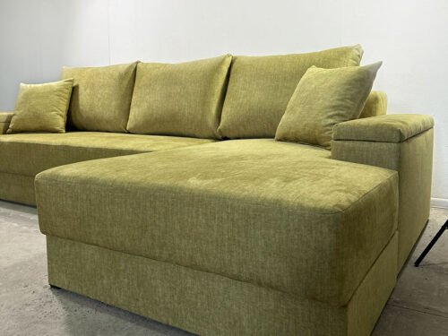 Ecksofa GRACE 1 – Bild 7