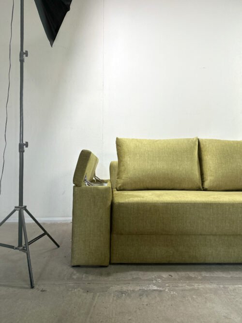 Ecksofa GRACE 1 – Bild 5