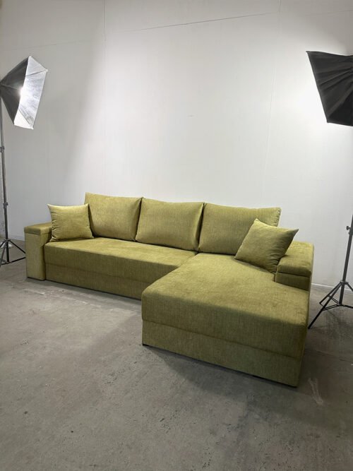 Ecksofa GRACE 1 – Bild 4