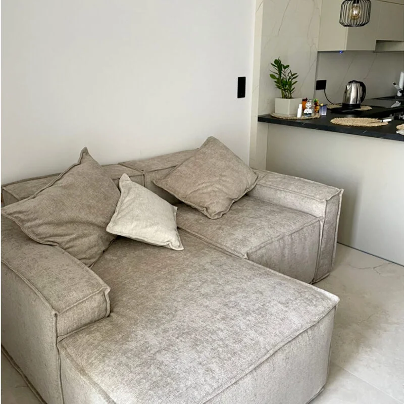 Ecksofa CRAFT 2 – Bild 7