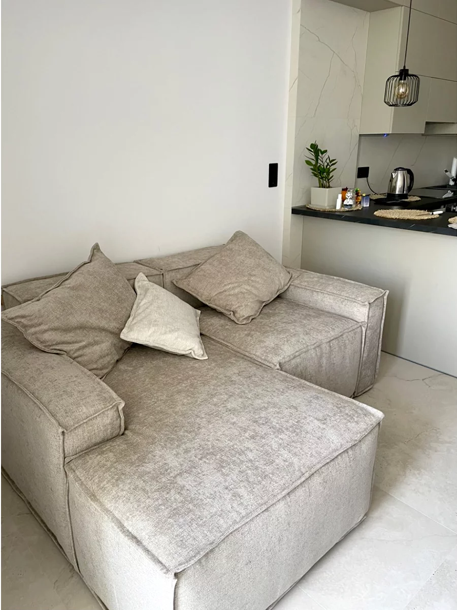 Ecksofa CRAFT 2 – Bild 7