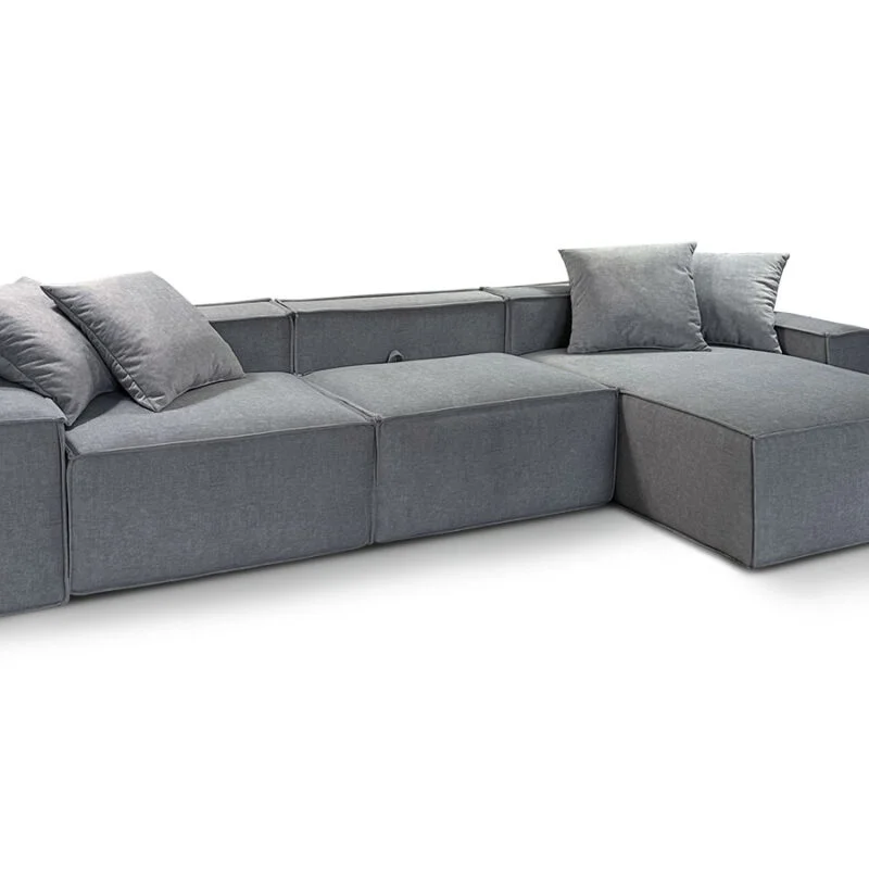 Ecksofa CRAFT 3 – Bild 12