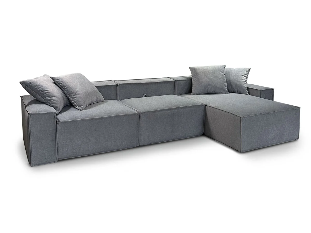 Ecksofa CRAFT 3 – Bild 12