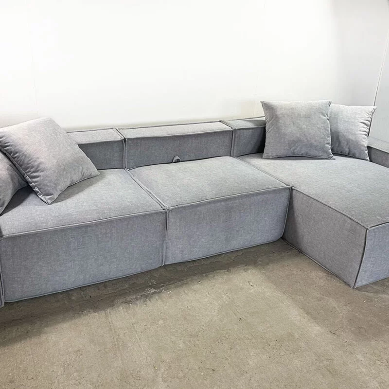 Ecksofa CRAFT 3 – Bild 18