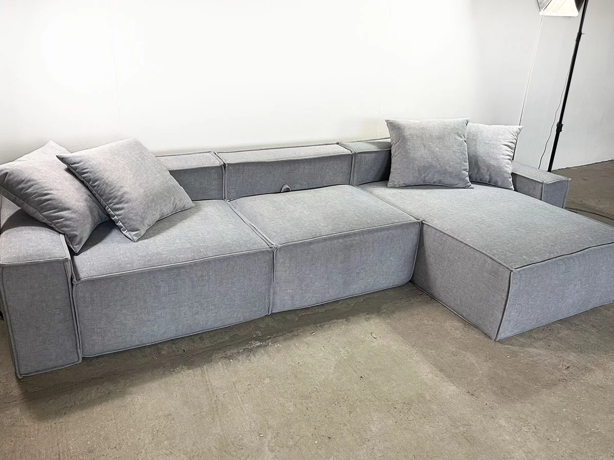 Ecksofa CRAFT 3 – Bild 18