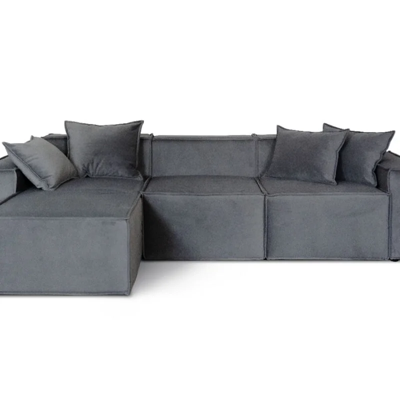 Ecksofa CRAFT 3 – Bild 14