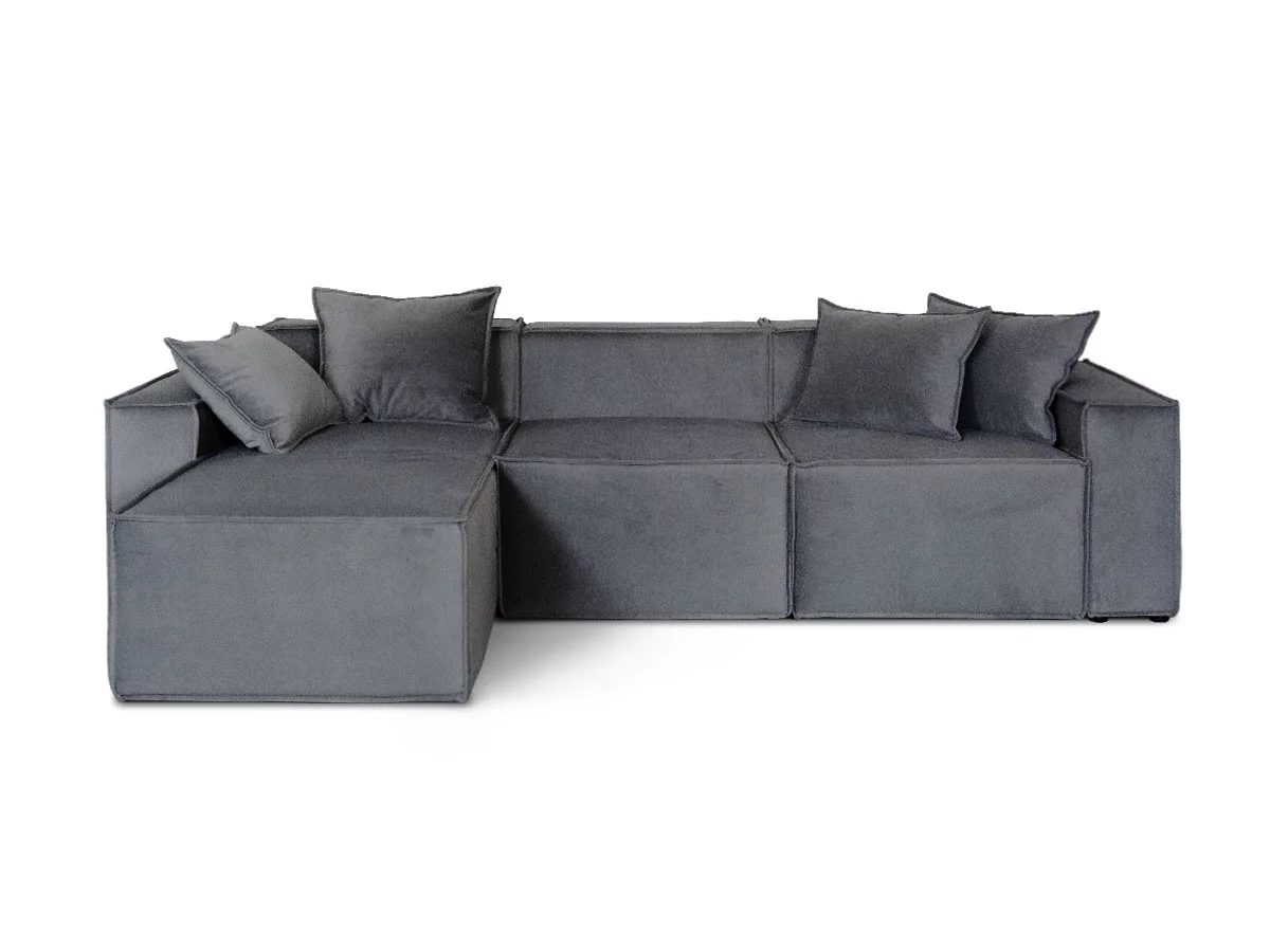 Ecksofa CRAFT 3 – Bild 14