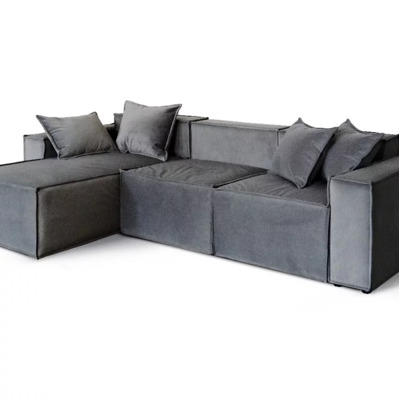 Ecksofa CRAFT 3 – Bild 13