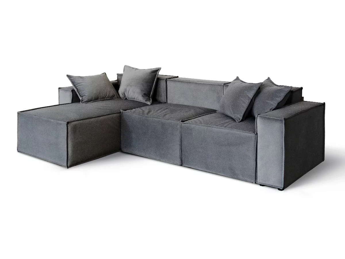 Ecksofa CRAFT 3 – Bild 13