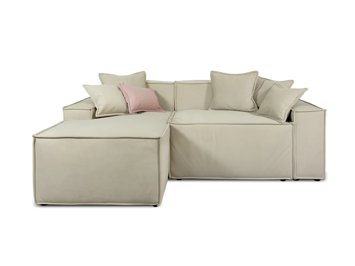 Ecksofa CRAFT 2 – Bild 4