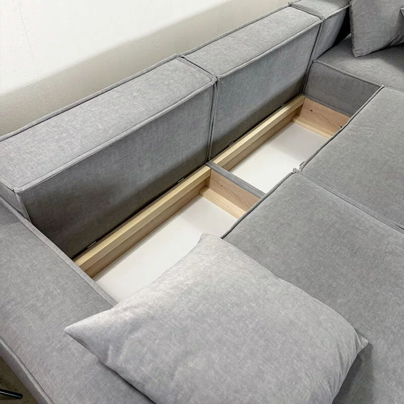 Ecksofa CRAFT 3 – Bild 17
