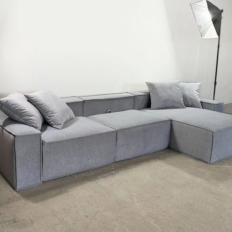 Ecksofa CRAFT 3 – Bild 16