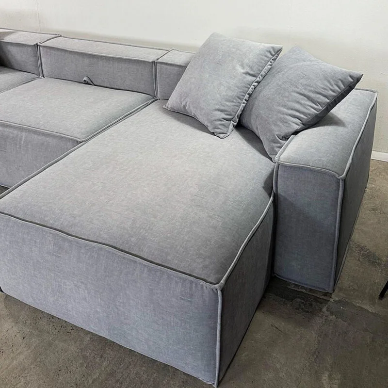 Ecksofa CRAFT 3 – Bild 15
