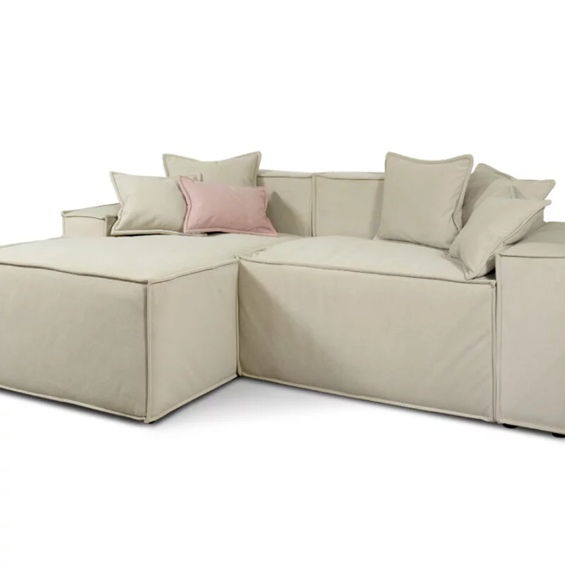Ecksofa CRAFT 2 – Bild 5